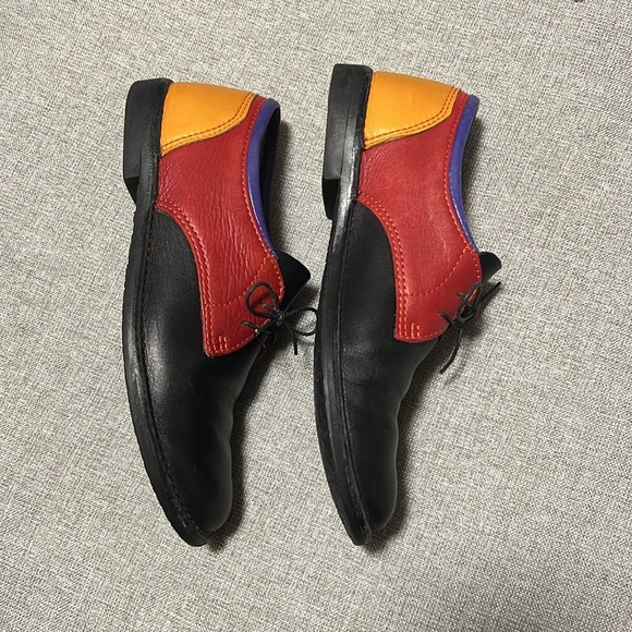 Biltrite Leather Women’s Loafers - Picture 2 of 8